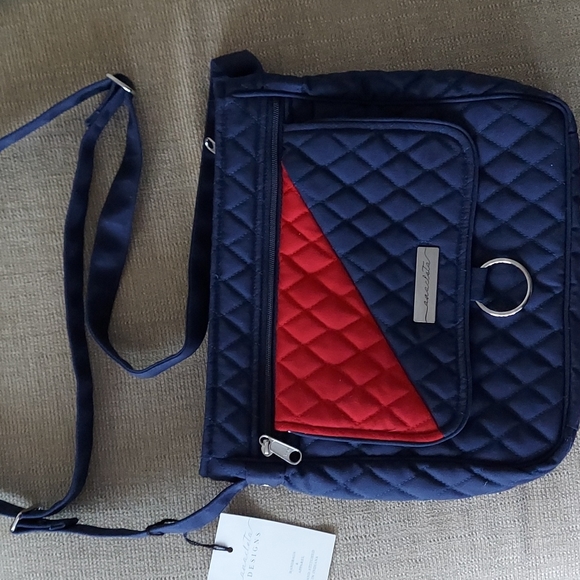 Anacleta Designs Handbags - Anacleta designs Crossbody Purse